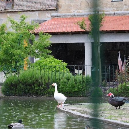 Вилла Quinta Dos Patos Pinhancos Экстерьер фото