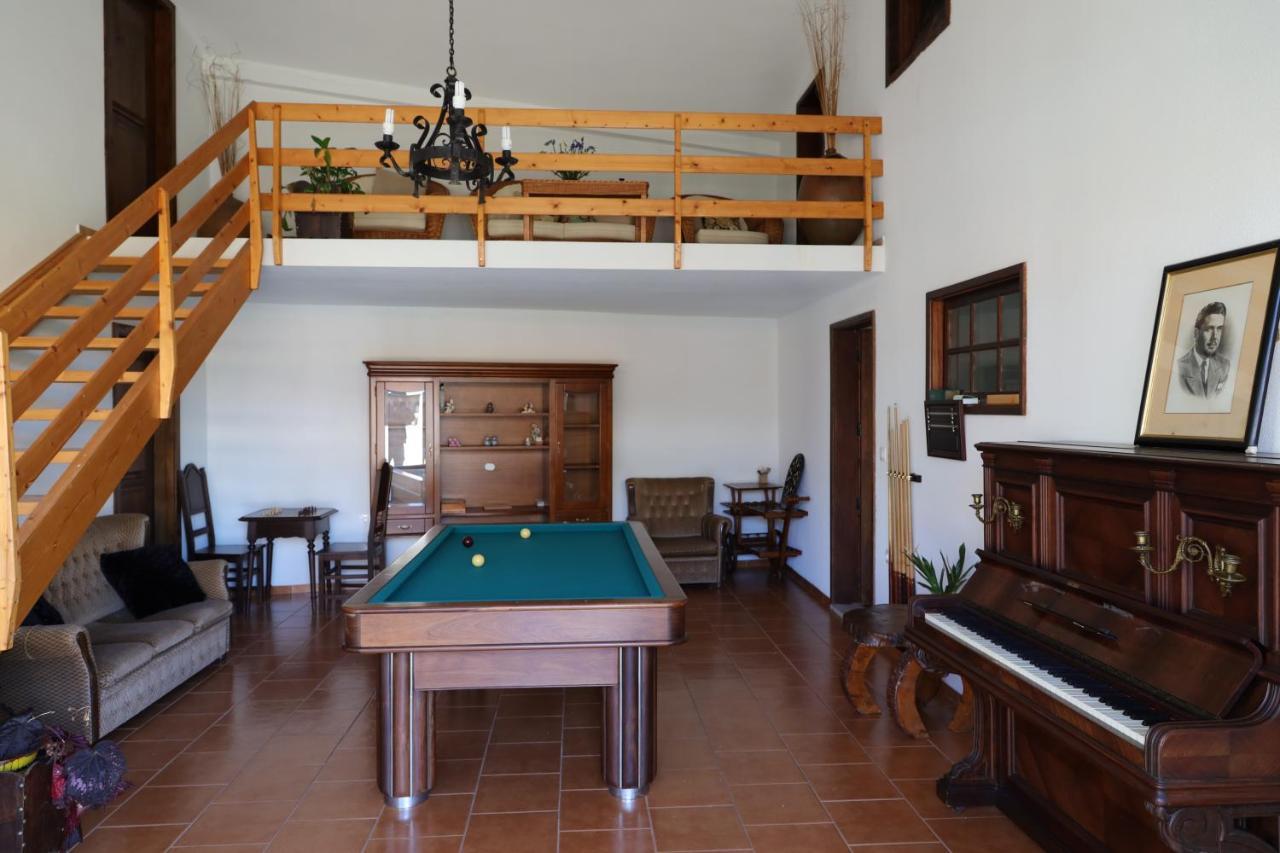 Вилла Quinta Dos Patos Pinhancos Экстерьер фото